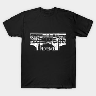 Florence T-Shirt